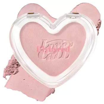 lilybyred Румяна Love Beam Blur 4 г, 05 Lavender Blur, 1 шт.