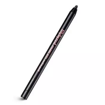 lilybyred Гелевая подводка для глаз Starry Eyes 9 to 9 0,5 г, 06 матовый черный, 1 шт.
