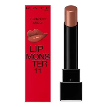 лимитированная помада KATE Lip Monster 11 3 г [цвет онлайн]