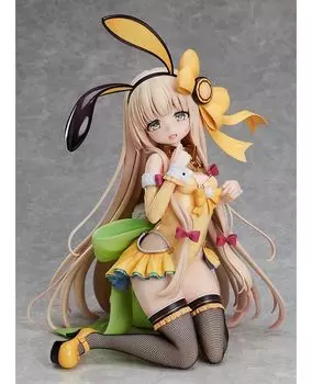 Лимонный кролик BINDing Native Scale Figure Ver. 1/4