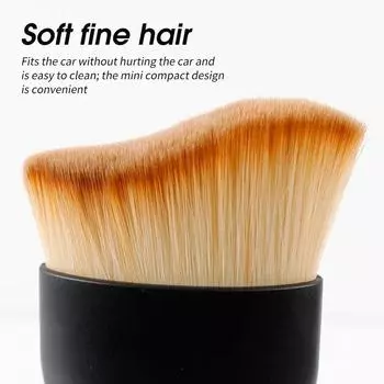 Limpieza Interior Shoes Soft Kitchen Gadgets Gaps Electric Cleaning Brush Home Toilet Brushs Wc Dust Dish Soap 4 шт. Полезные для автомобиля