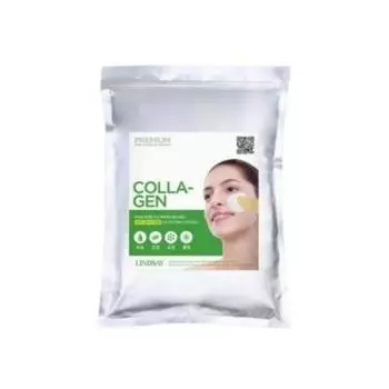 Lindsay Premium Collagen Modeling Pack 1 кг x 2