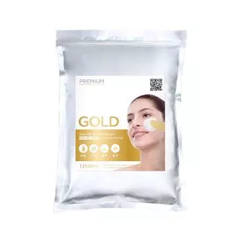 Lindsay Premium Gold Modeling Pack 1 кг, 1 шт., 1 шт.
