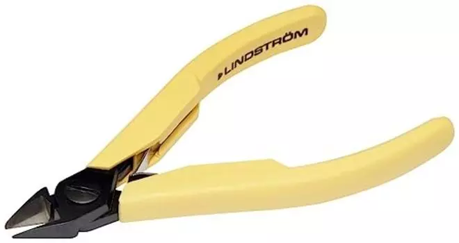 Lindstrm-Alicates Corte Diagonal 8164