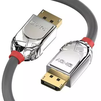 LINDY 36301 Кабель DisplayPort, 1 м