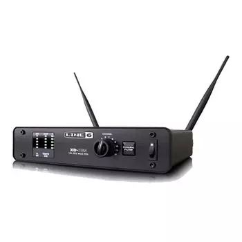 Line 6 12-канальный настольный ресивер V55-RX