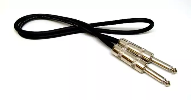 Line 6 Relay G30 Premium Guitar Cable 1/4 -to-1/4 (Straight) G30CBL-ST