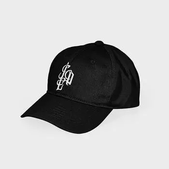 Line Friedns - Идол K POP (грамм)I-DLE Черная бейсболка (Один размер) Idle Baseball cap