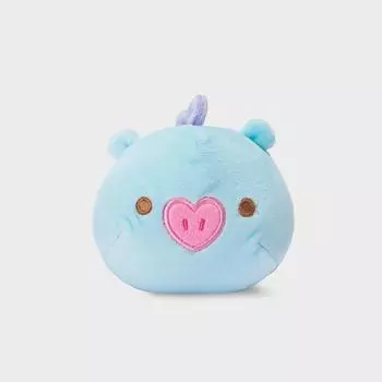 LINE FRIENDS Подушка для лица BT21 MANG BABY (S)
