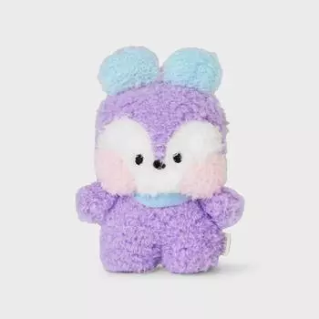 Line Friends BT21 MANG Mini стоячий заподлицо