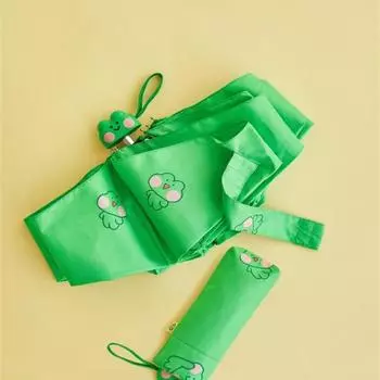Line Friends Ленини Приключение 5 Данхосан Мини