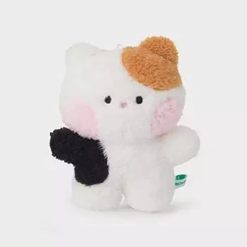LINE FRIENDS Плюшевый костюм Minini School Hamni
