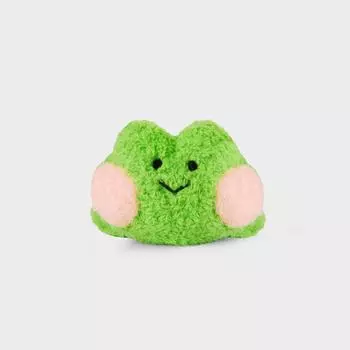 LINE FRIENDS Мягкий пенал Minini School Lenini