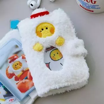 Line Friends TRUZ ROMY Минини Фотоальбом