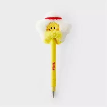 LINE FRIENDS Гелевая ручка TRUZ ROMY Minini New Semester Doll (0.7mm)