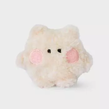 LINE FRIENDS ТРУЗ РУРУ Мини Мини Кукла Магнит