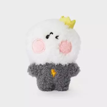 Line Friends Truz Yochi Mini Мини Мини Кукла Магнит