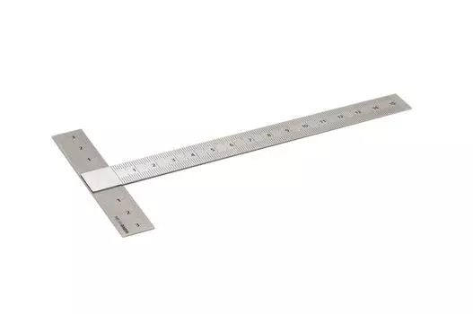 Линейка T Wave HG из нержавеющей стали L HT384