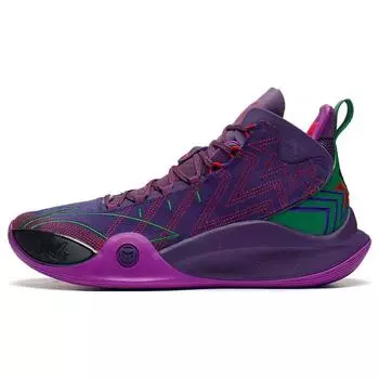 LiNing CJ-1 McCollum Low-Top Men s Basketball Shoes Cushion Anti-Slip Wear-Resistant ABAR019-18 40