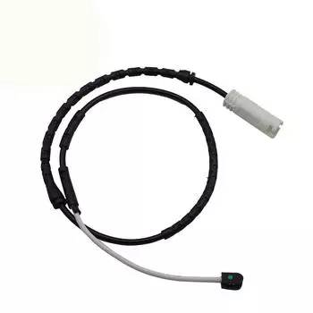 Линия датчика переднего тормоза Подходит для:BMW 3 E90 2005-2012 X1 E84 2010-2015 OE:3435 6792 561