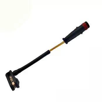 Линия датчика переднего тормоза применяется к Benz Viano W639 2006-2013 OE:639 540 1517 чёрный