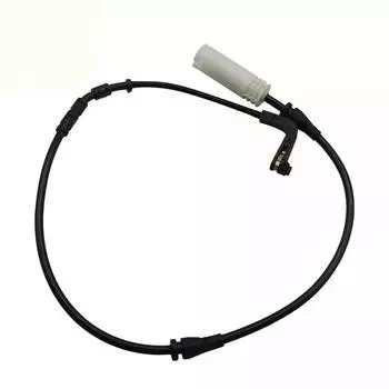 Линия датчика переднего тормоза применяется к Bmw 3 E92 E93 2007-2013 OE:3435 6762 252 чёрный