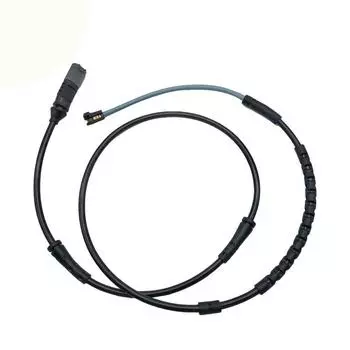 Линия датчика тормоза Подходит для:BMW 7 F01 F02 2008-2015 OEM:3435 6791 958