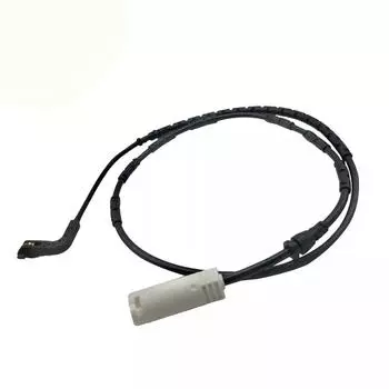 Линия датчика заднего тормоза применяется к Bmw 3 E92 E93 2007-2013 OE:3435 6762 253 чёрный