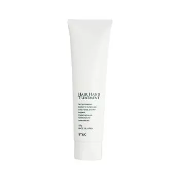 Linn Sakurai Hair Hand Treatment Доктор. (100г)