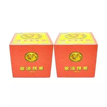 Lion Chemical Kikusei Swirl 50 рулонов набор из 2 штук