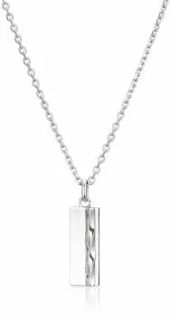 LION HEART Spinning Glow Ожерелье 01NE1391SV [Lion Heart]