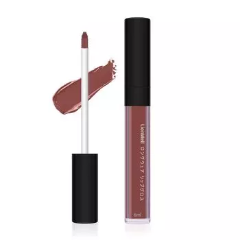 LionWell Long Wear Lip Lipstick, которая не прилипает к губам. Передача цвета. Долговечная. Красивая. Легко осыпается. Цвет губ, который не прилипает к губам.