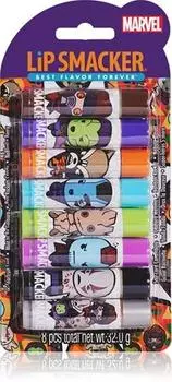 lip balm TU прозрачный