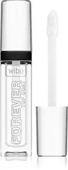 lip gloss TU прозрачный