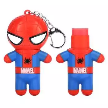 Lip Smacker, Marvel Spider-Man, lip balm, Amazing Pomegranate, 4g (0.14oz)