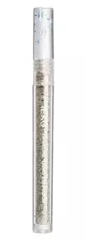 Liquid eyeshadow 01 champagne золотой