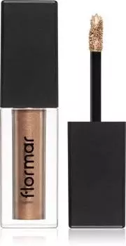 liquid glitter eyeshadow TU прозрачный