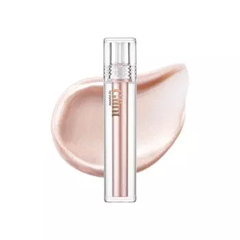 Liquid Highlighter Dewy Moon 3g Liquid Highlighter Dewy Moon 3g [GLINT] #01 #01