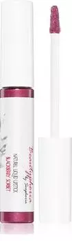 liquid lipstick TU прозрачный