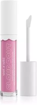 liquid lipstick TU прозрачный