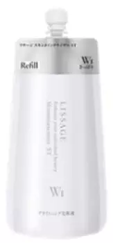LISSAGE Skin Maintainer ST W1 Refill 180 мл [Kanebo Cosmetics] [Квази-лекарство]