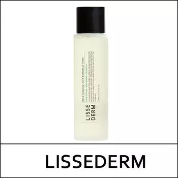 [ЛИССЕДЕРМ] (SG) Beta Calming-Cure Essential Тоник 200 мл