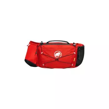 Литиевая поясная сумка mammut красный 2810-00290