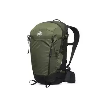 Литий 25 темный [Mammut] 2530-03452 болотно-черный