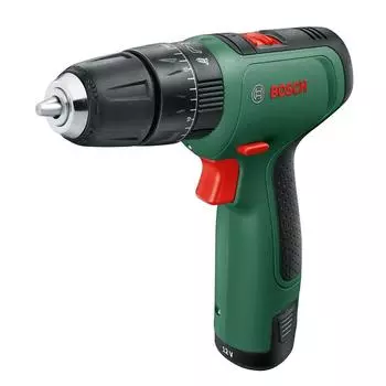 Литий-ионная аккумуляторная ударная дрель Bosch HG 10,8 В