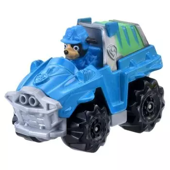 Литой автомобиль Paw Patrol Rex Dinolander