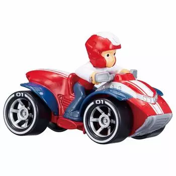 Литой автомобиль Щенячий патруль Kent Dash Buggy