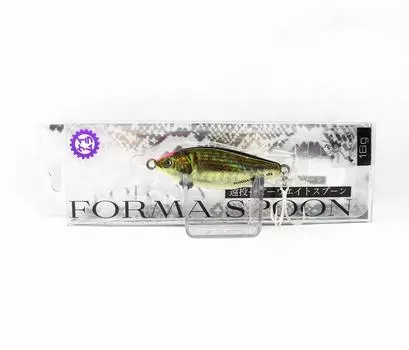 Little Jack Forma Spoon 18 грамм Тонущая приманка 08 (5958)