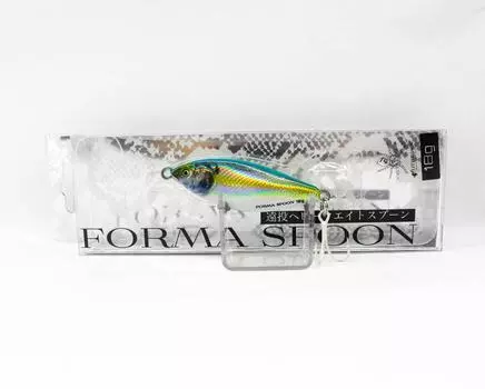 Little Jack Forma Spoon 18 грамм Тонущая приманка 06 (5934)