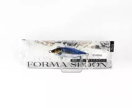 Little Jack Forma Spoon 18 грамм Тонущая приманка 02 (5897)
